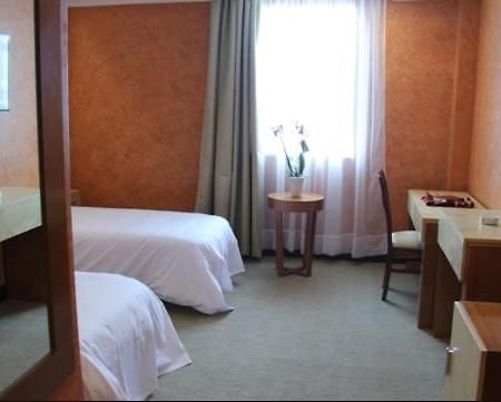 Hotel Beni Hamad Bordj Bou Arreridj Luaran gambar