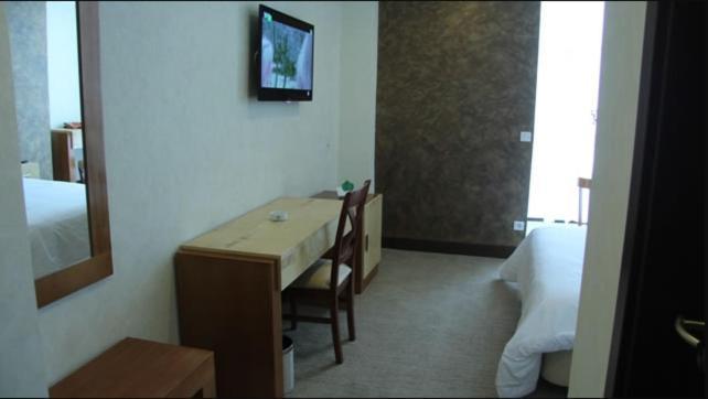 Hotel Beni Hamad Bordj Bou Arreridj Luaran gambar