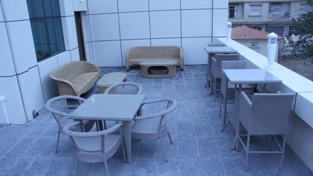 Hotel Beni Hamad Bordj Bou Arreridj Luaran gambar